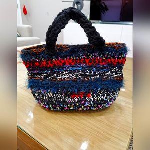 Handmade bag/purse
